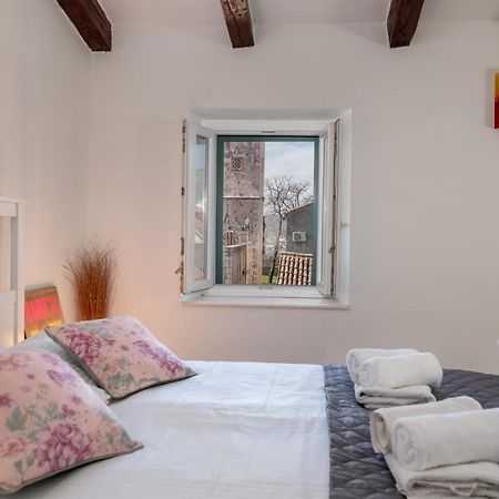 Apartment Ana Trogir Exterior foto
