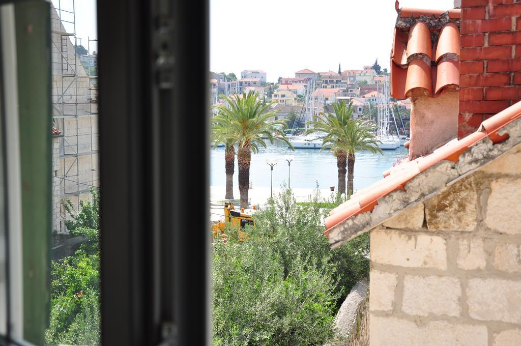 Apartment Ana Trogir Habitación foto